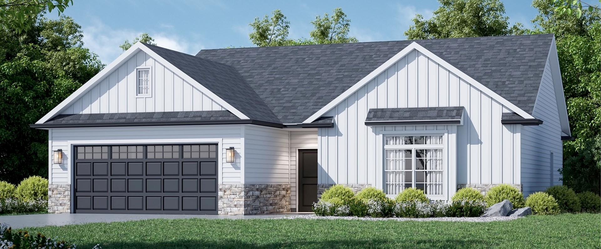 New Villas For Sale